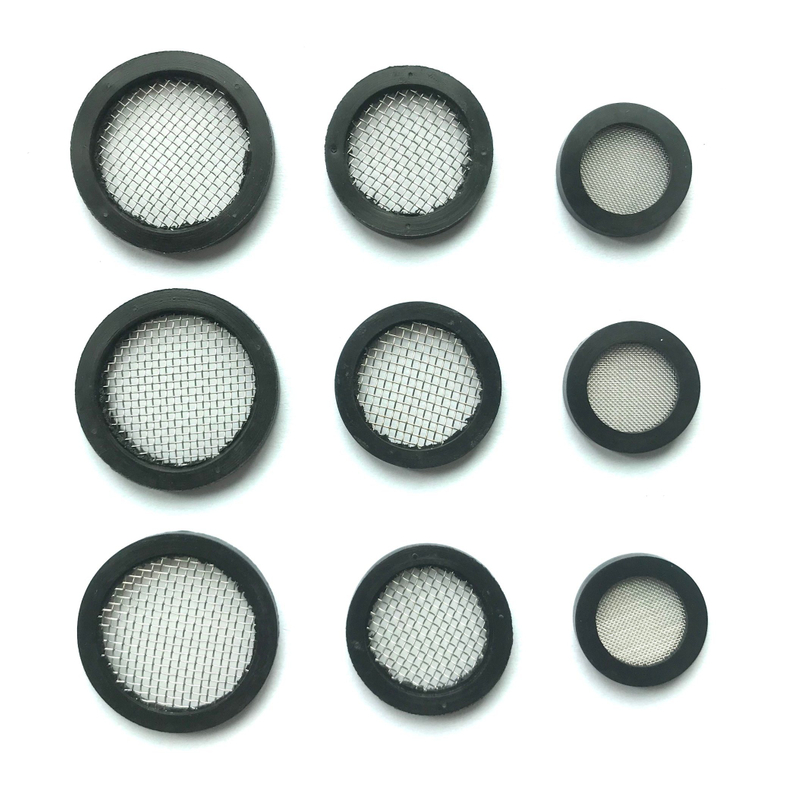 Customized Automobile Water Tank Rubber Parts