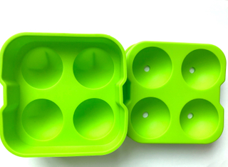 High Quality Customized FDA Silicone Cake Mold