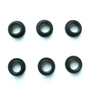 Customized Sil/EPDM/NBR Rubber Seal Rubber Grommet