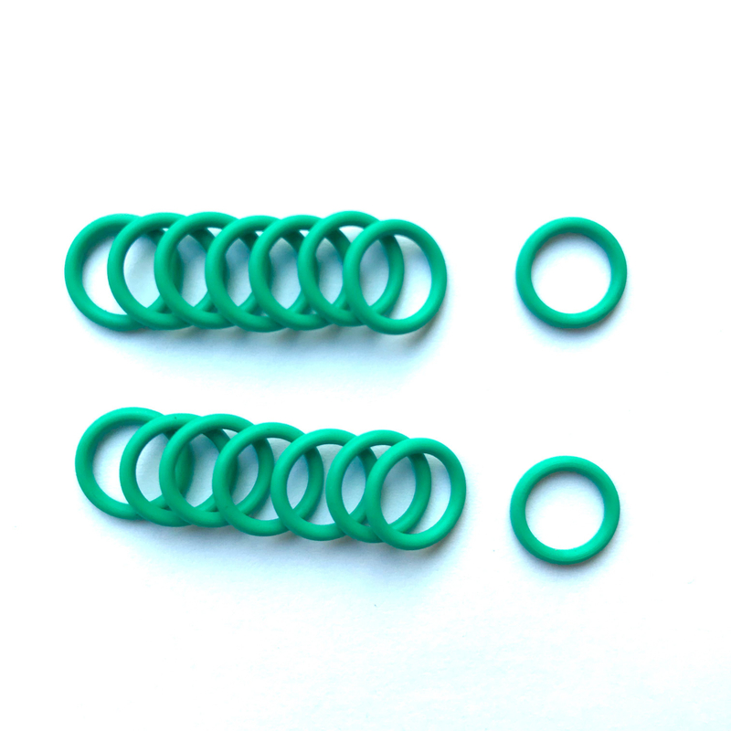 Small Japanese JIS Strandard 1.90 mm Rubber O-Ring
