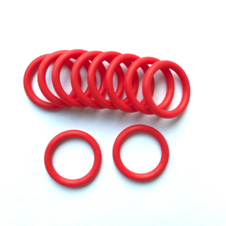 Japanese Standard NBR Nitrile Rubber O Ring