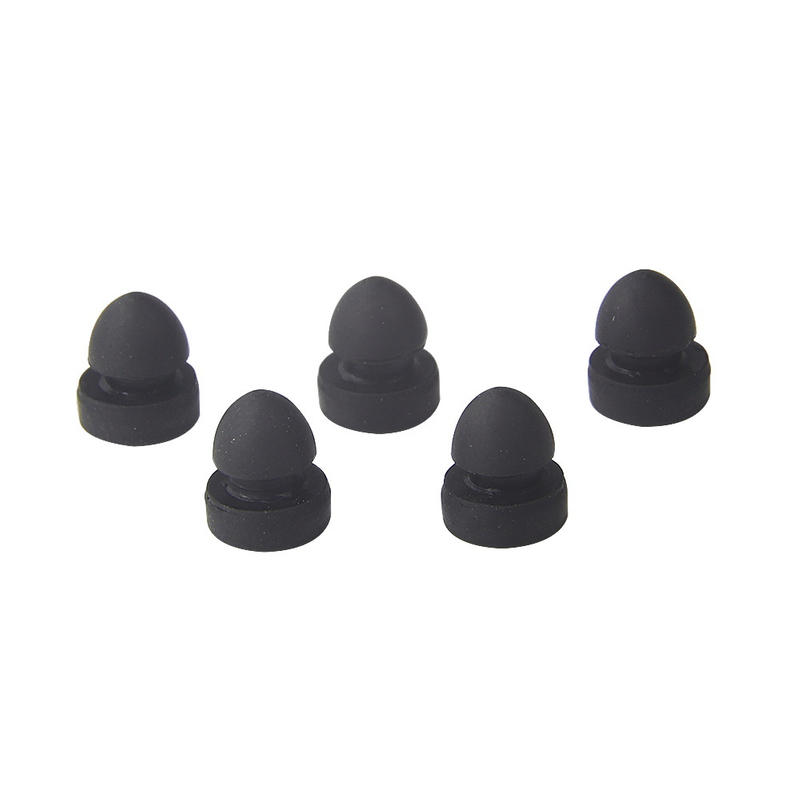 Customized NBR EPDM FKM Rubber Auto Part