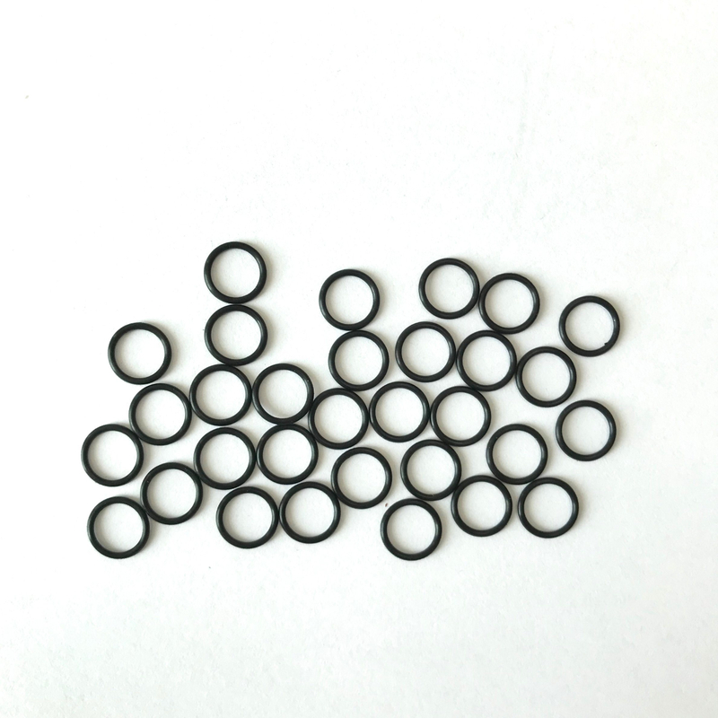 JIS Standard Nitrile NBR HNBR Hydrogenated Nitrile Rubber O-Ring
