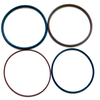 Multiple O Ring Rubber O Ring in Stock
