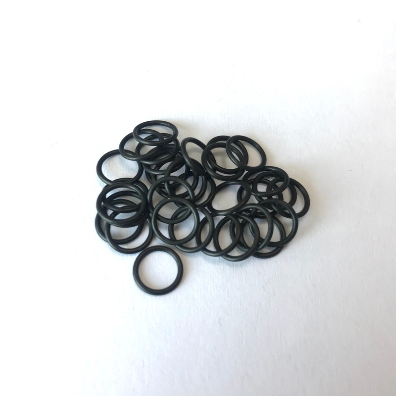 Peroxy Aging Resistance NBR O-Ring