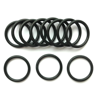 Rubber O Ring with Various Color