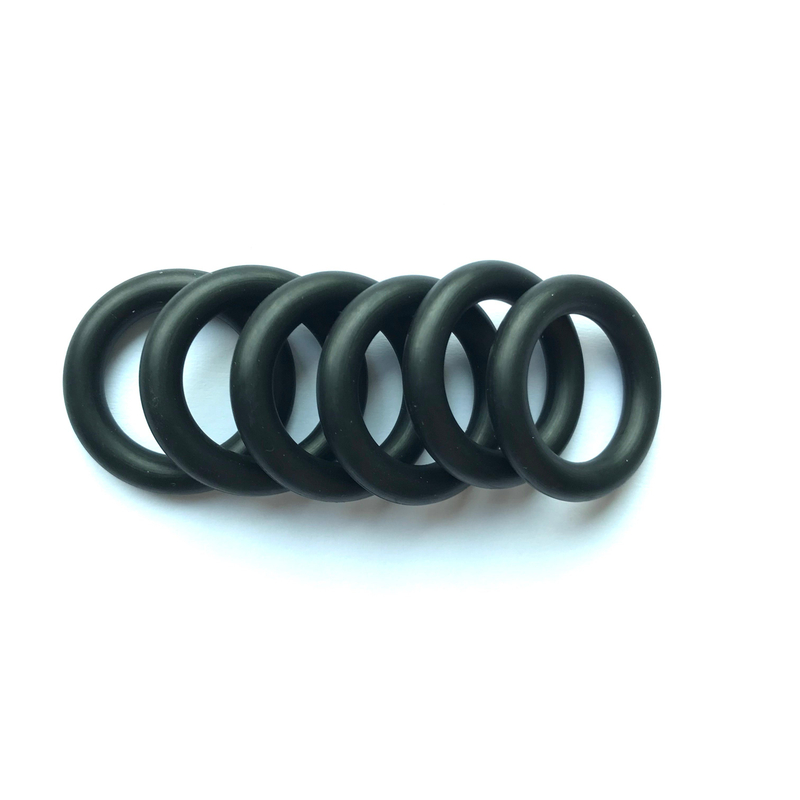 Customized Cold Resistant HNBR Rubber O Ring