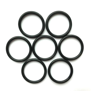 Factory Supply All Sizes Non-Standard Rubber O Ring