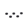 Small Cylindrical Motorcycle Parts Rubber Products