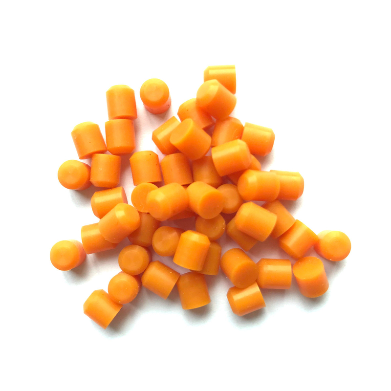 Customized Waterproof Sil Silicone Rubber Products