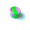 Jewelry Box FDA Silicone Rubber Product