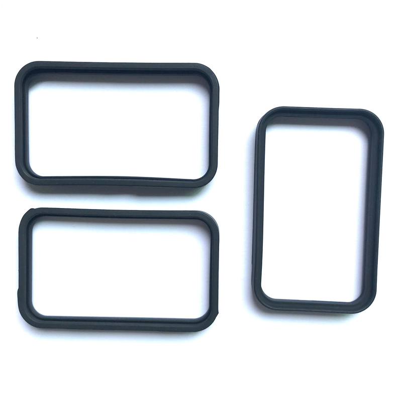 Customized Mechanical Seal Rubber Seal