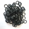 Heat Resistance FDA Vmq/Sil Rubber O Ring Seal