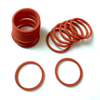Customized Manufacturer NBR/FKM/Sil Rubber Gasket