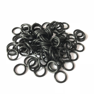 Standard Hydrogenate Nitrile Rubber O Ring