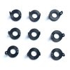 Customized Excavator Parts Rubber Parts