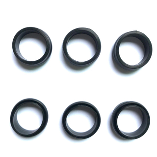 Customized Rubber Product Acm Polyacrylate Rubber Seal