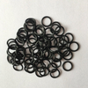 Standard Silicone Rubber /EPDM /High Temperature Resistant Color Rubber O Ring Seal