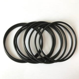 Non-Standard OEM/ODM FKM/FPM Fluoro Rubber O Ring Seal