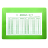 Rubber O Ring Kit