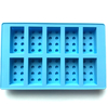 Silicone Rubber Ice Mold