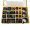 Hitachi Excavator Repair Box NBR Rubber O-Ring Kit