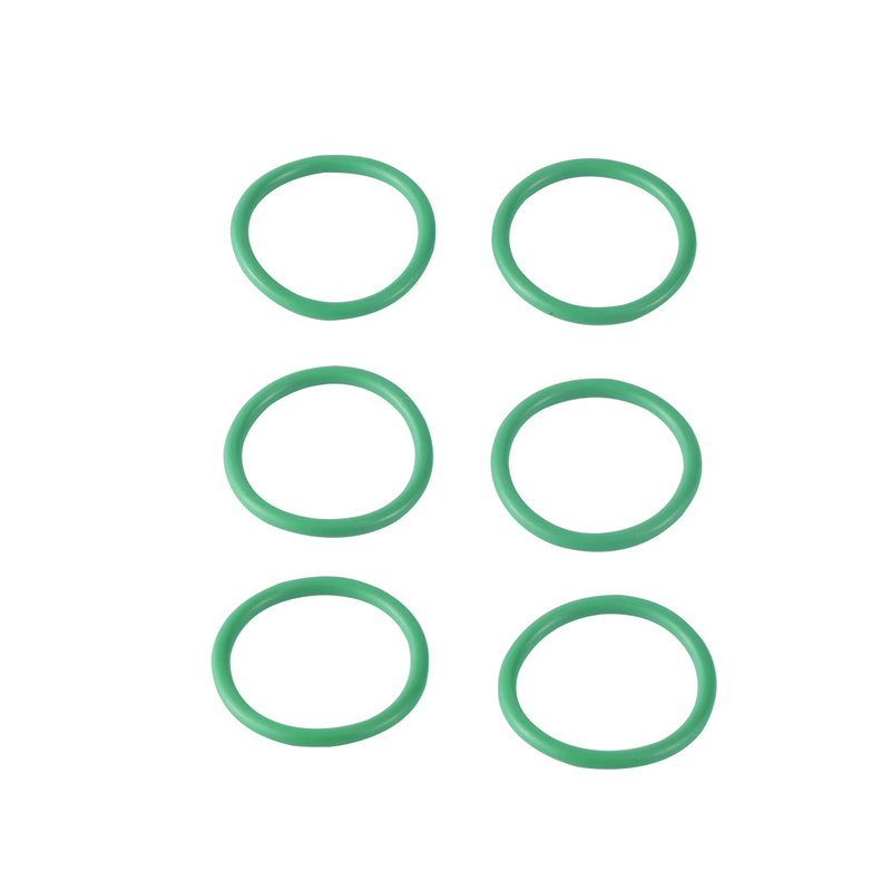 RoHS Reach As568 Metric Standard Buna NBR O Ring