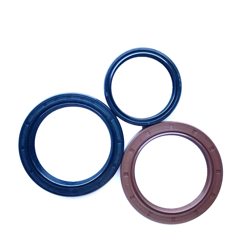 Rotary Seal NBR FKM Valve Stem Tc Sc Skeleton Oil Seal