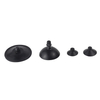 Customized Molded EPDM/Vmq/FKM Rubber Seal