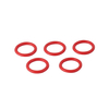 Customized NBR/Sil/EPDM/Cr/SBR Rubber Gasket