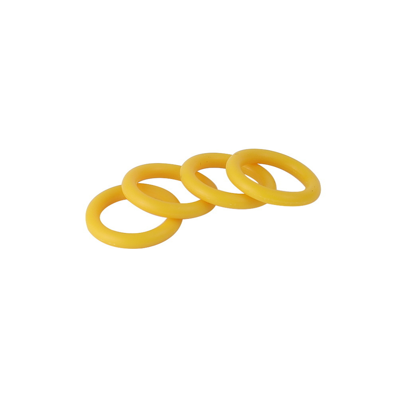 Customized NBR/Sil/EPDM/FKM Rubber Seal