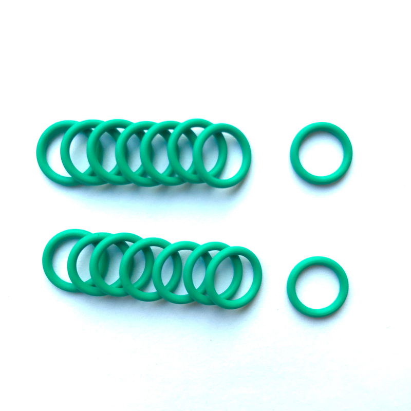 Factory Wholesale All Size as-568 Standard Rubber O-Rings