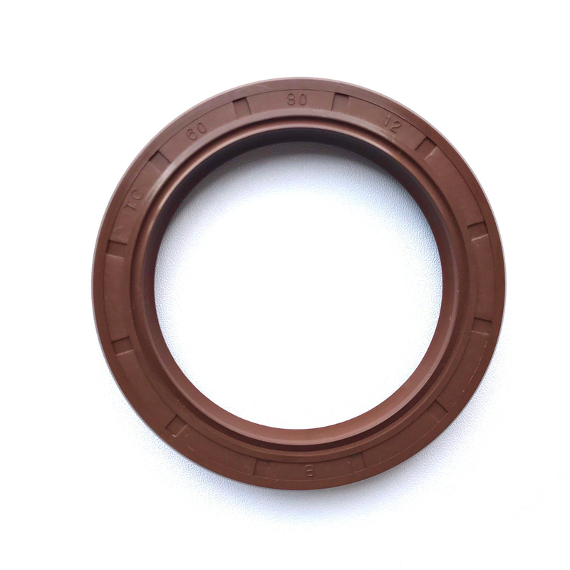 Custom Auto Parts NBR FKM Rubber Shaft Bearing Hydraulic Framework Tc Tb Oil Seal