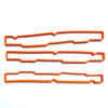 Custom Acm Polyacrylate Rubber Seal