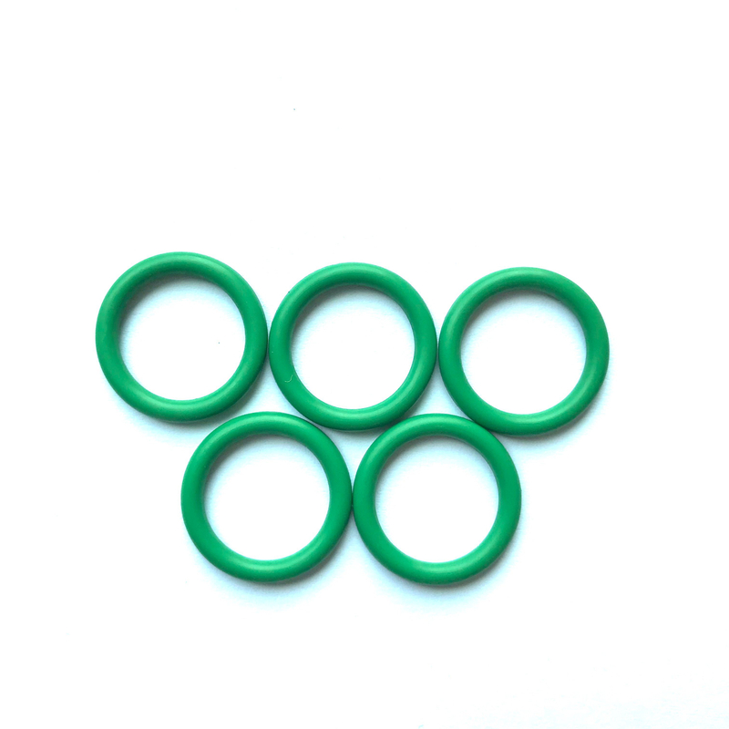 Custom Made Waterproof Rubber O-Ring