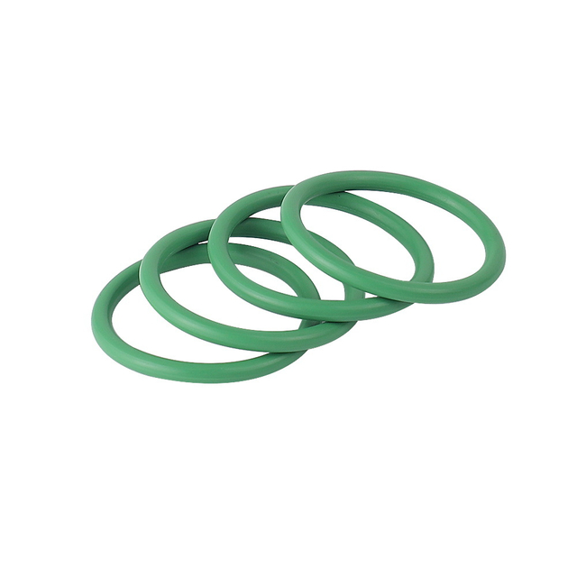 Wholesale NBR/HNBR/FKM/EPDM/Cr/Sil Silicone Rubber Product Mechanical Oil Seal O Ring