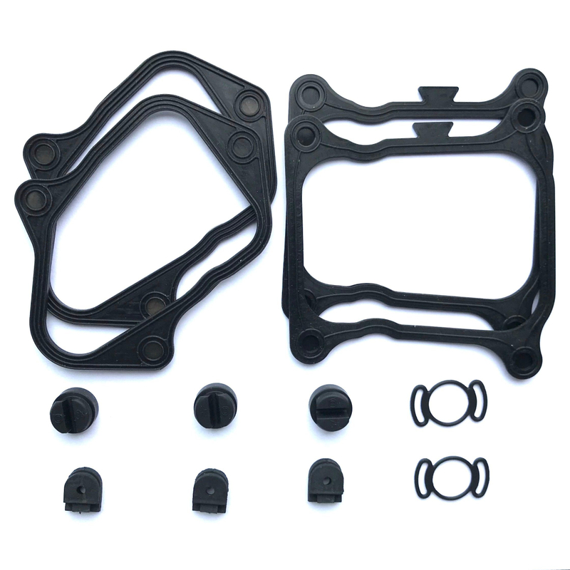 Customized EPDM Ethylene Propylene Rubber Seal