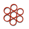 OEM/ODM High-Elasticity Rubber O-Ring