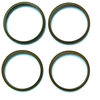 Customized Nitrile NBR Rubber Seal