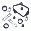 Custom Sil Silicone Rubber Seal
