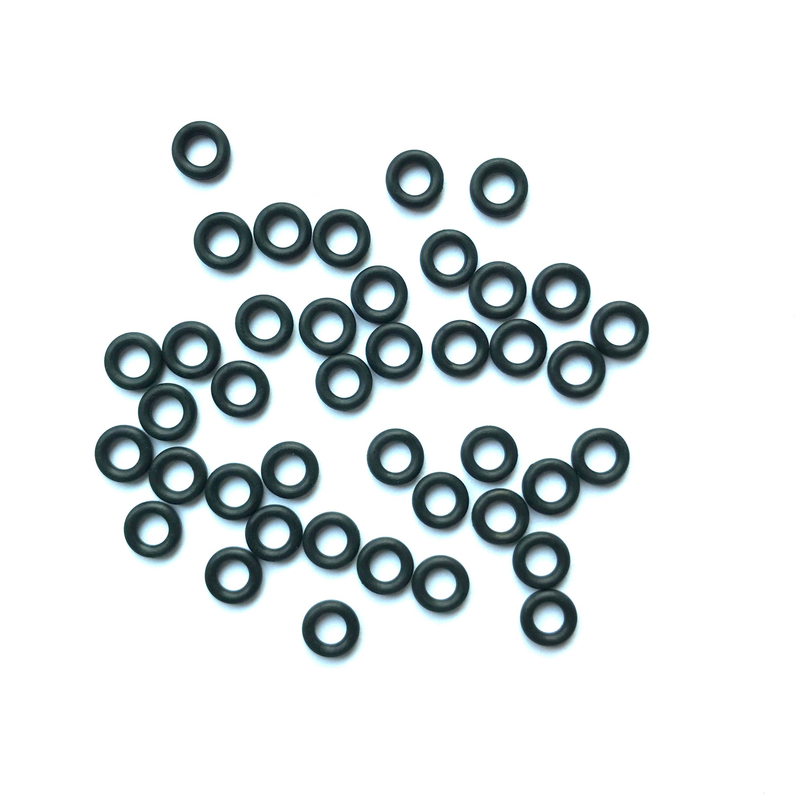 Parker Standard Sil/Vmq/Pvmq Rubber O-Rings
