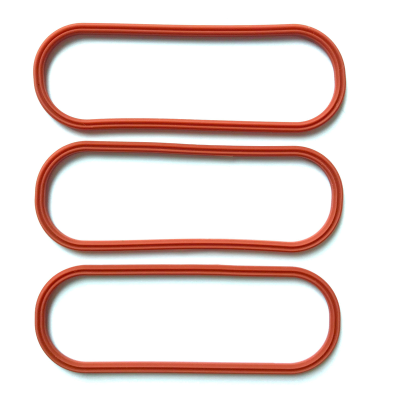 Customized Dstationary Seal Rubber Products