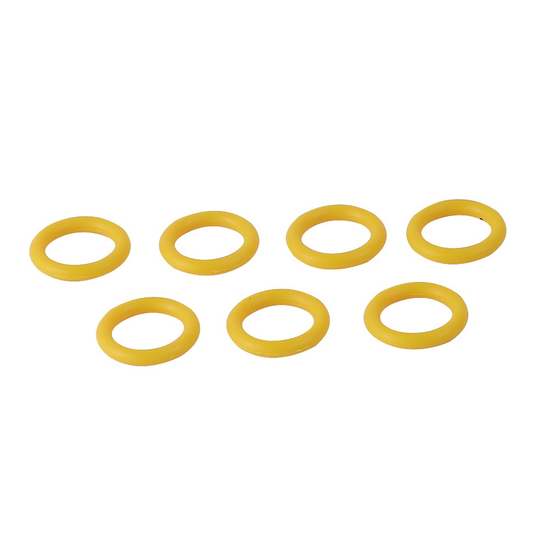 OEM/ODM Silicone Vmq Rubber Part Rubber Seal