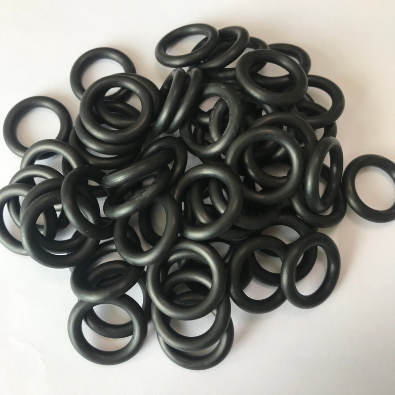 Large Wholesale Cheap Rubber O Ring