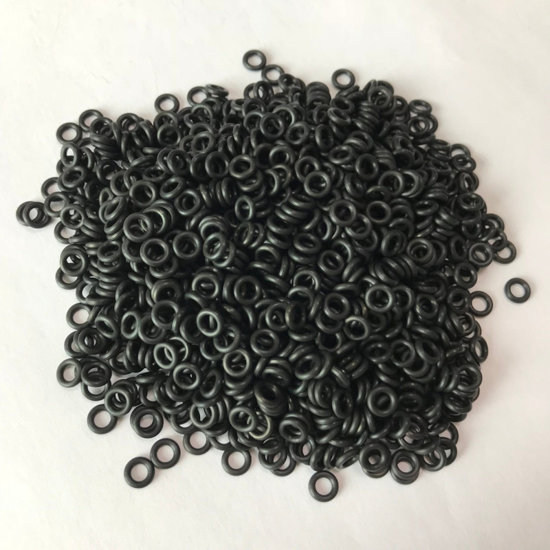 Large Wholesale Cheap Rubber O Ring
