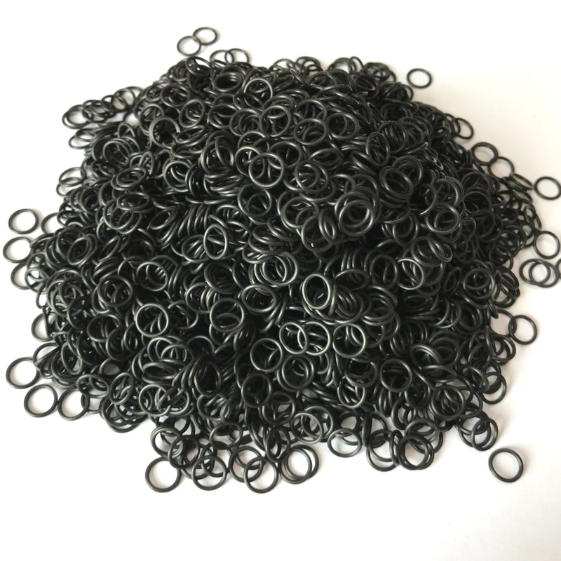 Washer Seal Supplier Food Grade Silicone Silicone O-Ring