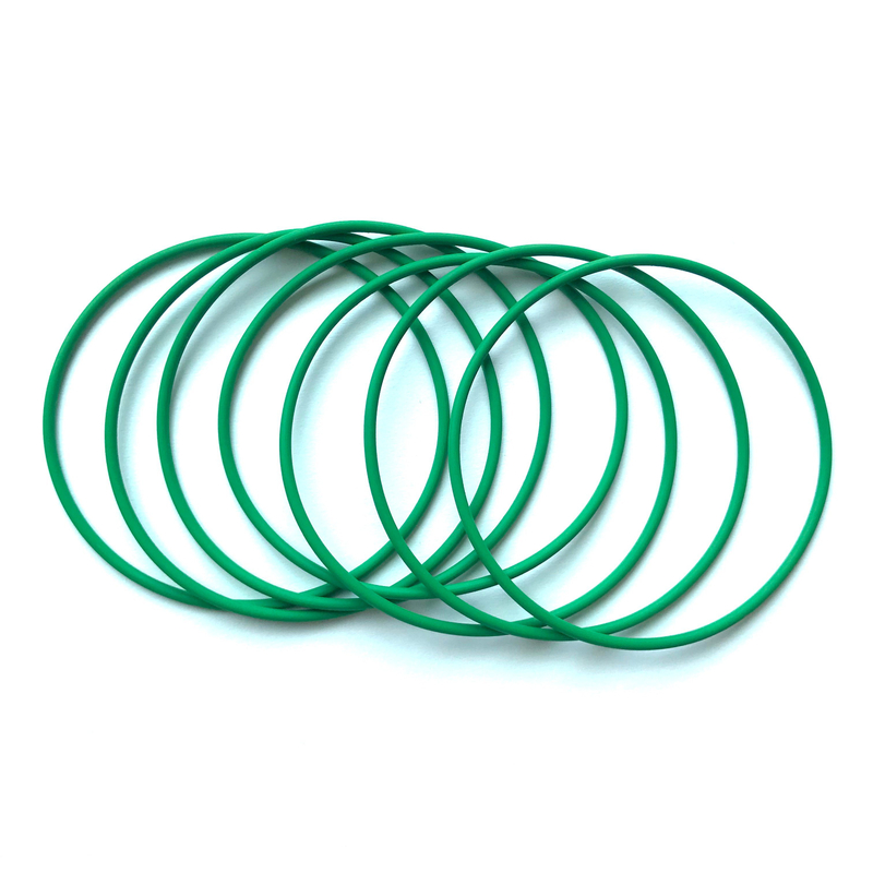 Wholesale Cheap Parker Size Rubber O-Rings