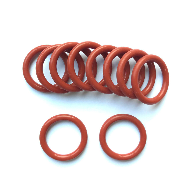 Japanese Standard JIS B2401 Iir Rubber O Ring