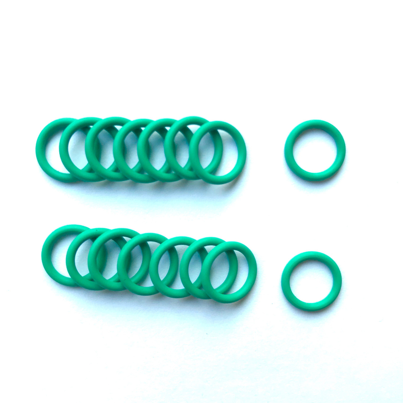 Japanese Standard JIS B2401 Iir Rubber O Ring