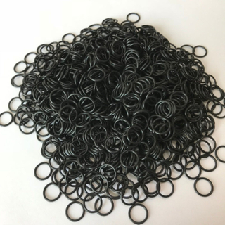 JIS Standard Nitrile NBR HNBR Hydrogenated Nitrile Rubber O-Ring